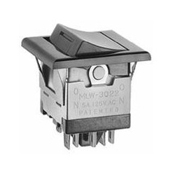 NKK Switches MLW3015-NRE-1A