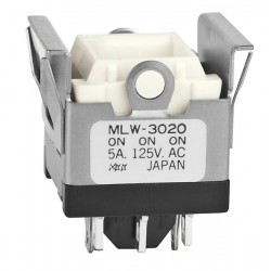 NKK Switches MLW3020