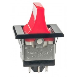 NKK Switches MLW3028-00-PC-1A