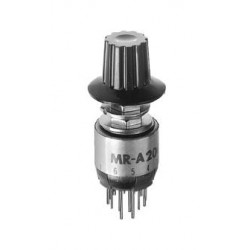 NKK Switches MRA112-BA