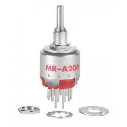 NKK Switches MRA206