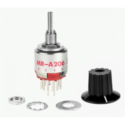 NKK Switches MRA206-A-RO