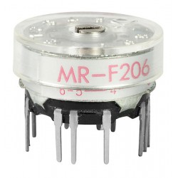 NKK Switches MRF206