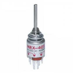 NKK Switches MRX402-A