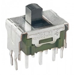 NKK Switches MS22ASW13