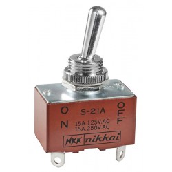 NKK Switches S21A