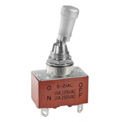 NKK Switches S21AL-RO