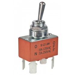 NKK Switches S21AWF-RO