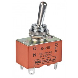 NKK Switches S21B-RO