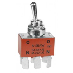 NKK Switches S21F