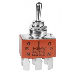 NKK Switches S28AWF