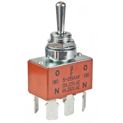 NKK Switches S28AWF-RO