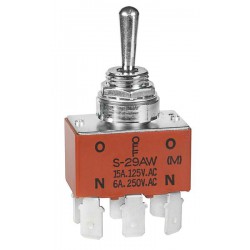 NKK Switches S29AWF