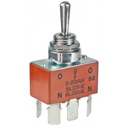 NKK Switches S29AWF-RO