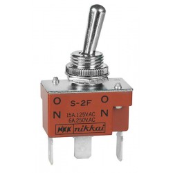 NKK Switches S2F