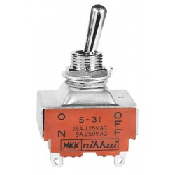 NKK Switches S31