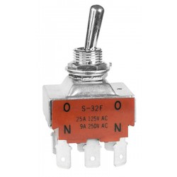 NKK Switches S32F-RO