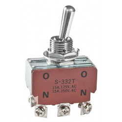 NKK Switches S332T-RO