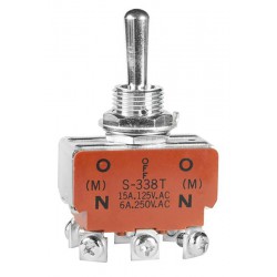 NKK Switches S338T-RO