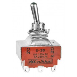 NKK Switches S35