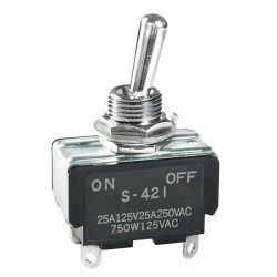 NKK Switches S421