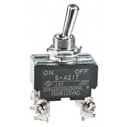 NKK Switches S421T