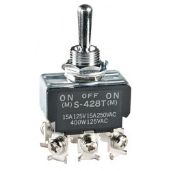 NKK Switches S428T-RO