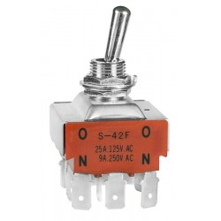 NKK Switches S42F-RO