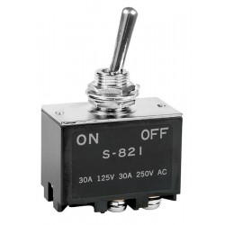 NKK Switches S821-RO