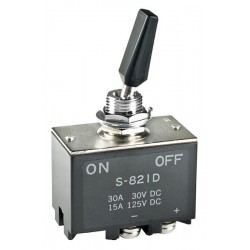 NKK Switches S821D-RO