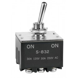 NKK Switches S832