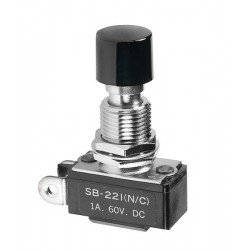 NKK Switches SB221NC