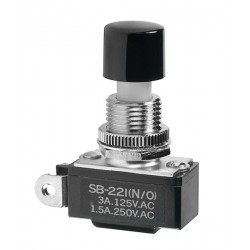 NKK Switches SB221NO