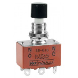 NKK Switches SB61B