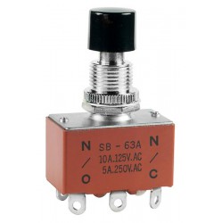 NKK Switches SB63A