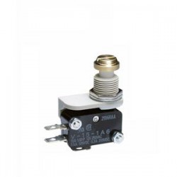 NKK Switches SCB15P15A