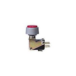 NKK Switches SCB15P15A-3C