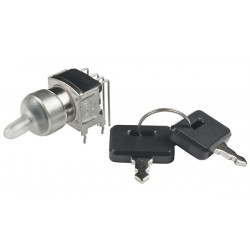 NKK Switches SK24EG30