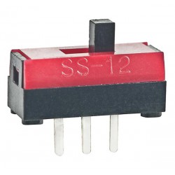 NKK Switches SS12SBP2