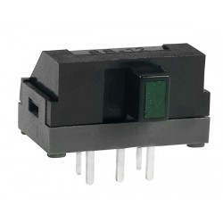 NKK Switches SS12SDH2LF