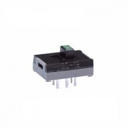 NKK Switches SS12SDP2LF