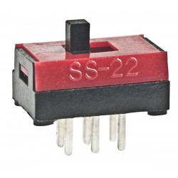 NKK Switches SS22SBP2