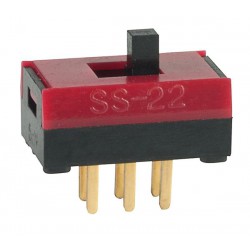 NKK Switches SS22SBP4