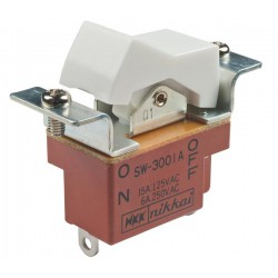 NKK Switches SW3001A-RO