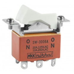 NKK Switches SW3006A