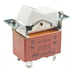 NKK Switches SW3006A-RO