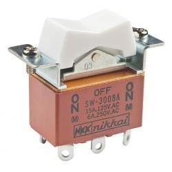 NKK Switches SW3008A-RO