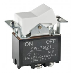 NKK Switches SW3821