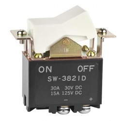 NKK Switches SW3821D