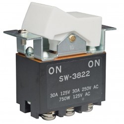 NKK Switches SW3822